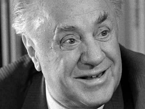 Mikhail Zharov