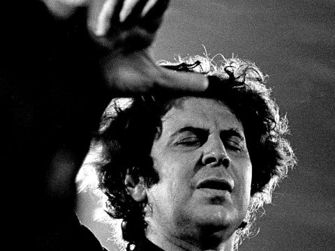 Mikis Theodorakis