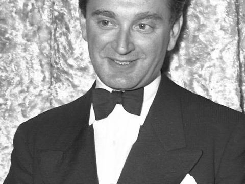 Miklós Rózsa