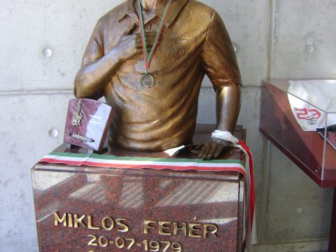 Miklós Fehér