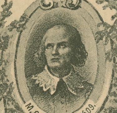 Mikołaj Gomółka