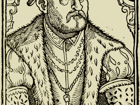 Mikołaj Rej