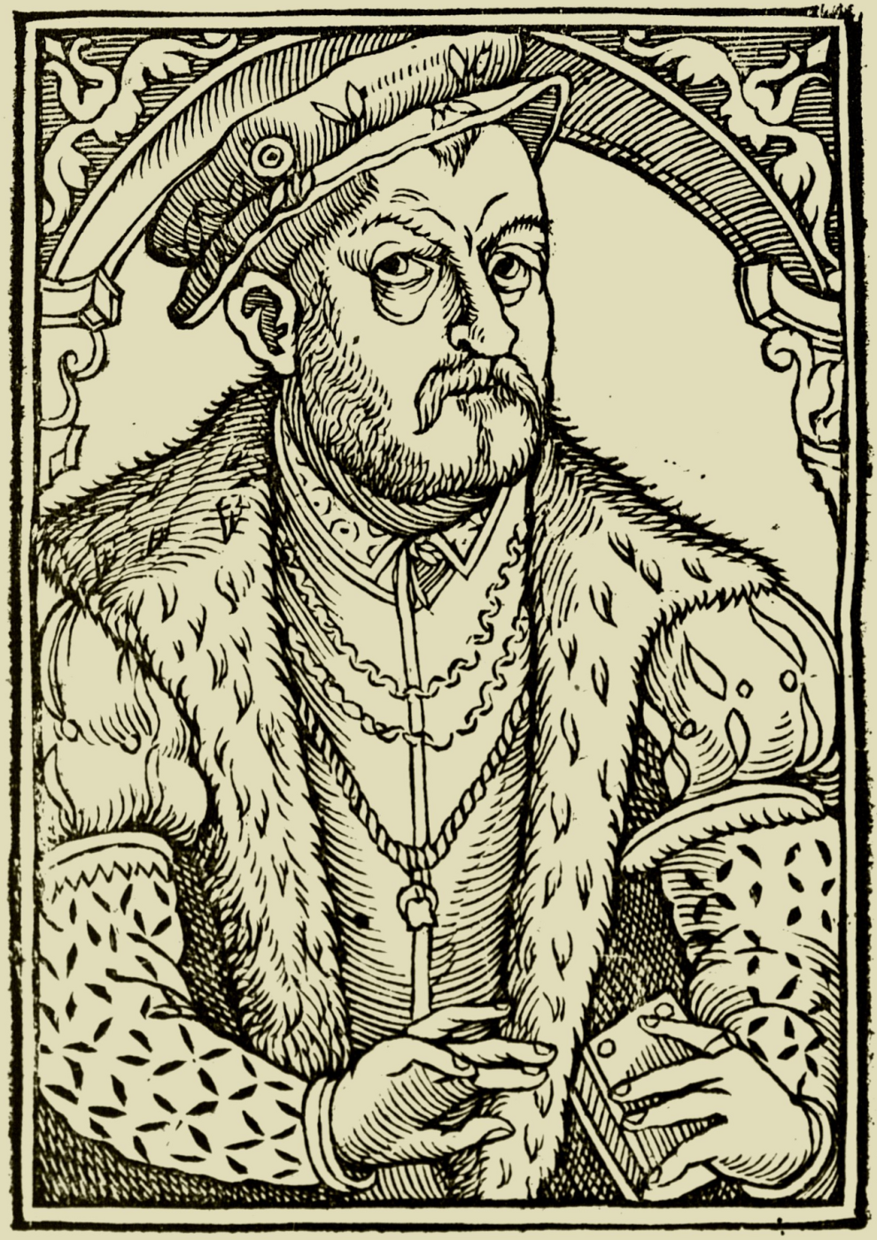 Mikołaj Rej
