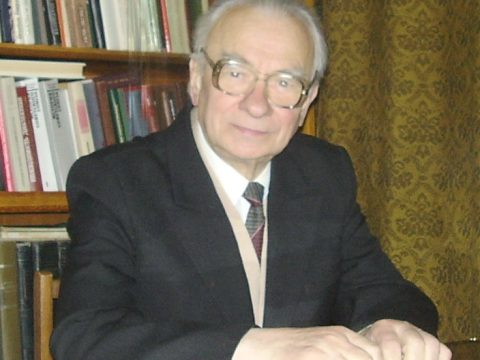 Mykolas Burokevičius