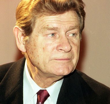 Stanisław Mikulski