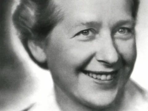 Milada Horáková