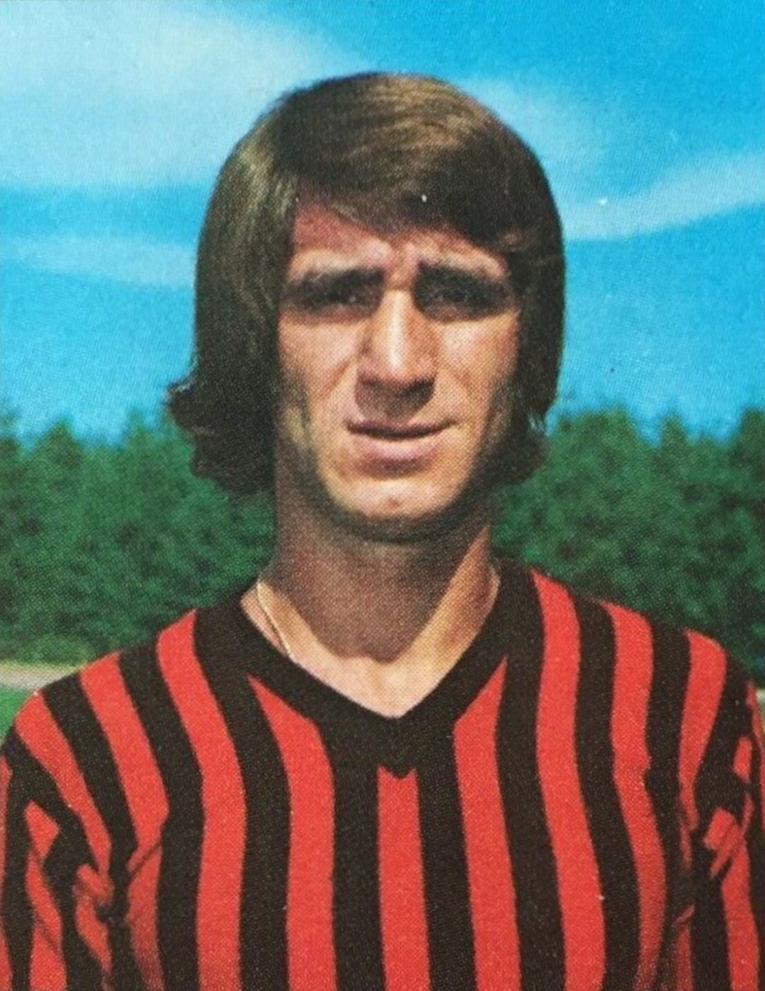 Aldo Maldera