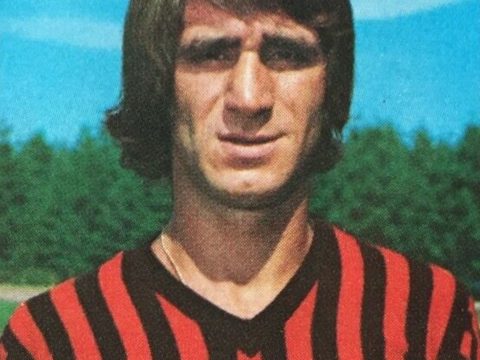 Aldo Maldera