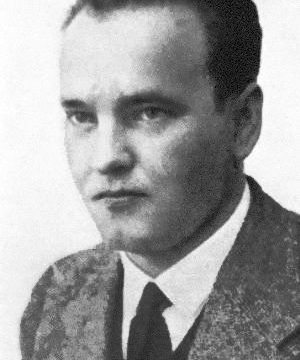 Milan Gorkić
