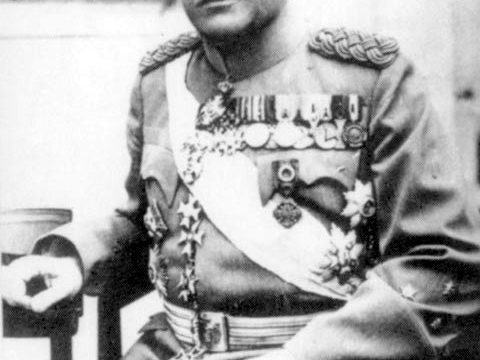 Milan Nedić
