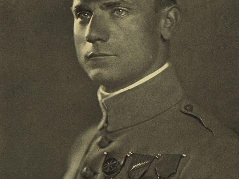 Milan Rastislav Štefánik