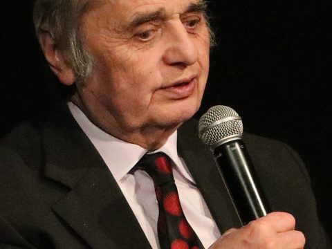 Milan Dvořák