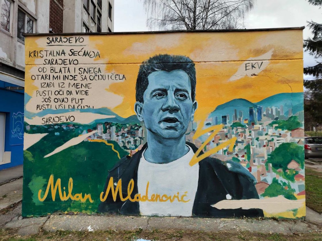 Milan Mladenović