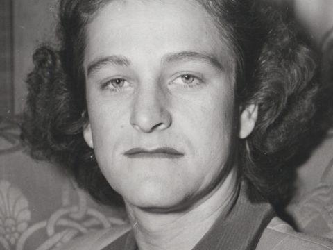Babe Didrikson Zaharias