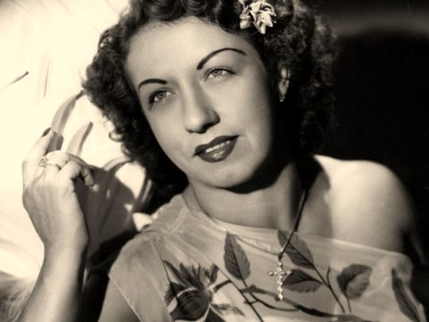 Mildred Burke