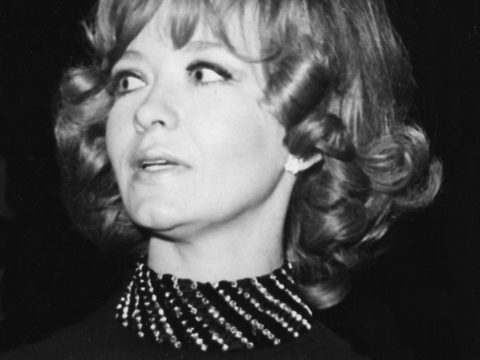 Milena Dravić