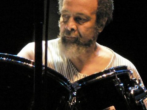 Milford Graves