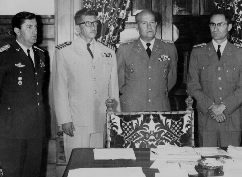 Ramón Castro Jijón