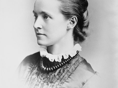 Millicent Garrett Fawcett
