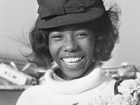 Millie Small