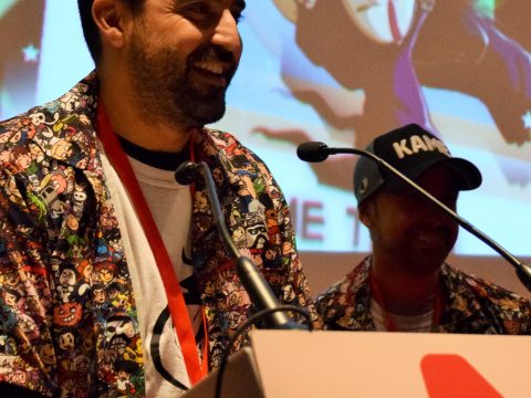 Edu Manga
