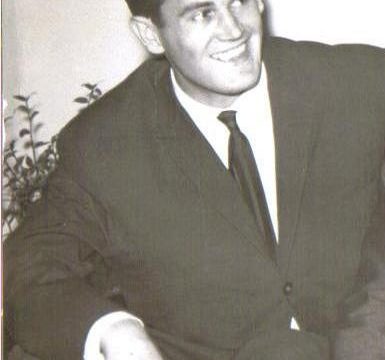Milorad Milutinović