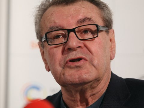 Miloš Forman