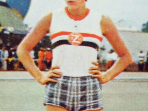 Miloslava Rezková