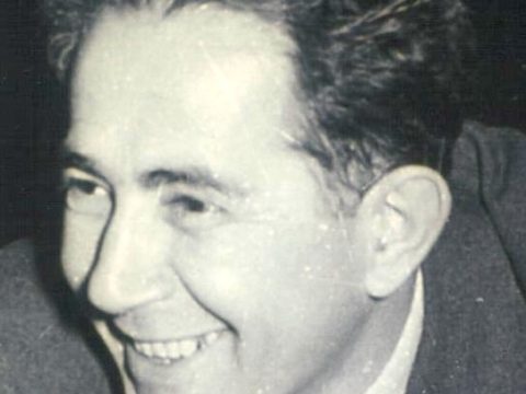 Milovan Đilas