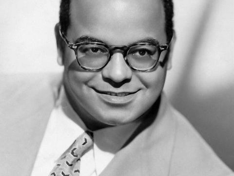 Milt Buckner