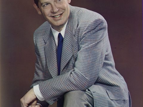 Milton Berle