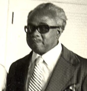 Milton Cato
