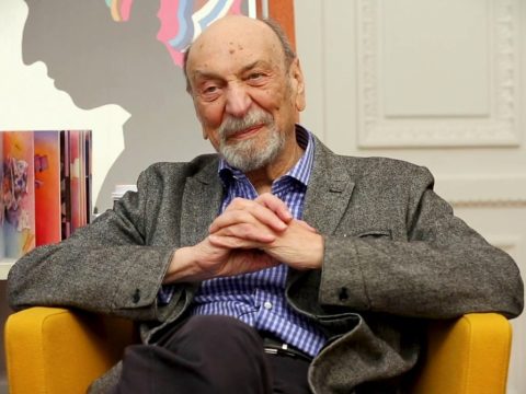Milton Glaser