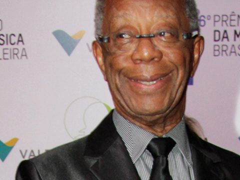 Milton Gonçalves