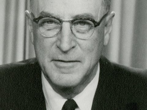 Milton Young