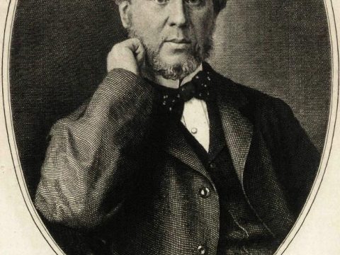 Nikolay Milyutin
