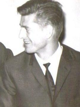 Miloš Milutinović