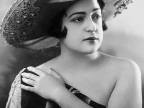 Mimí Derba