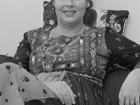 Mimi Kok