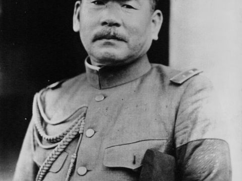 Jirō Minami