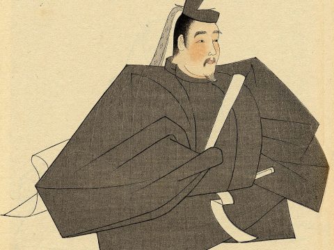 Minamoto no Sanetomo