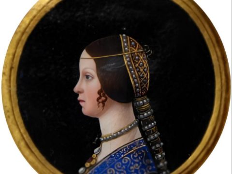 Beatrice d’Este