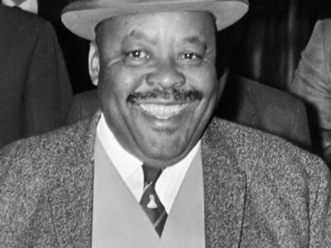 Leabua Jonathan