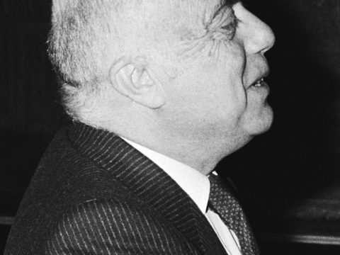 Azzeddine Laraki
