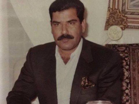 Watban Ibrahim al-Tikriti