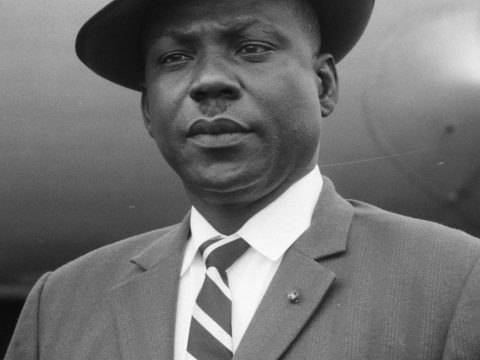Johan Kraag