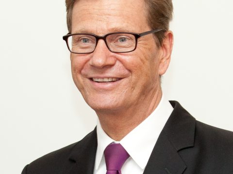 Guido Westerwelle