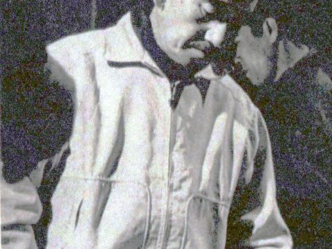 Minoru Shibuya