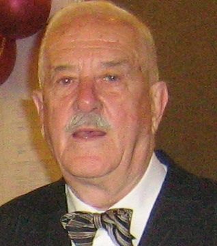 Miodrag Radovanović