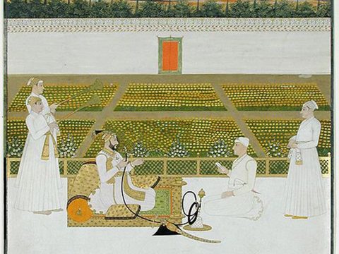 Mir Jafar